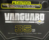 Briggs & Stratton Vanguard Engine 614477-2141-J1 35HP 26.1kW 993cc 1-1/8" Shaft