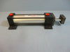 Norgren NC05A-E20-AMBMO Cylinder 1½ X 5 250psi