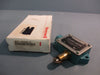 HONEYWELL BAF1-2RQN8-LH LIMIT SWITCH ACTUATOR ROLLER PLUNGER 125/250/480 VAC 20A