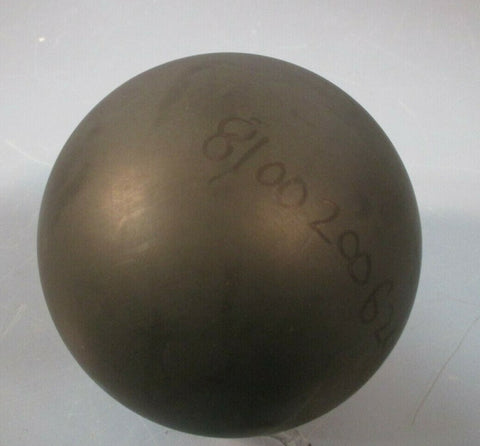 Alfa Laval Check Ball Valve 4" Buna  45BY-3-02U