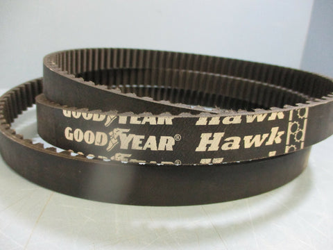 Goodyear Hawk Timing Belt 2000-8M-20 NEW