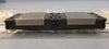 THK SRS15M Linear Guide w/ 670mm Guide Rail Two Linear Guide Blocks