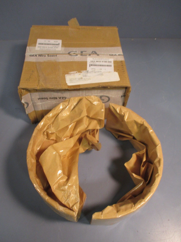 GEA Bronze Bushing 95104166000