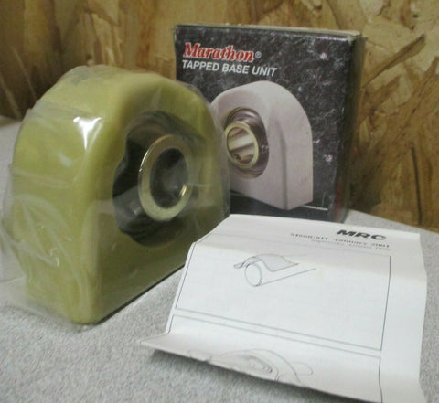 MRC Marathon 2Holes Pillow Block Bearing CTB012ZM