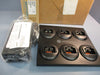 Motorola RLN6393A MagOne 6 Port Charging Base Station for Radios w/ Power Supply