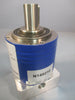 WITTENSTEIN ALPHA GEAR REDUCER 10026182 A52-10001741 LP-090S-MF1-7-1G1-3S