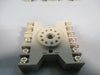 IDEC Relay Base Socket 10A 300V Lot of Seven 93301 SR3P-06