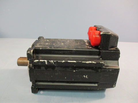 AllenBradley Kinetix MPLB430PSJ22AA SER.A AC Servo Motor, 2.4kW 5000 RPM