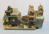 Square D Class 9050 BO-22E Series B 31017-518-53 10A 600VAC Timing Relay