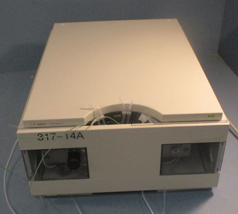 Agilent 1100 Series G1312A Binary Pump Bin Pump 100120/220240V