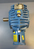 Textron Cone Drive 5:1 Gear Reducer MHU30B377-W1 2000 Input RPM 5.05 Rating