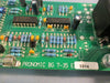 Pronomic BG7-35E PCB Board, Single Board, Controller 24VAC