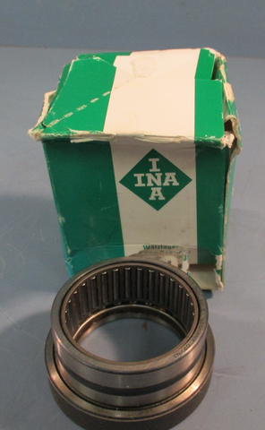 INA NKX50 Needle Roller Thrust Bearing 5357454