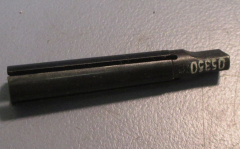 Lot of 8 Scully Jones 05350 SJCB, SJGA, SJ-DC, 8MS, M4 Tap Extension