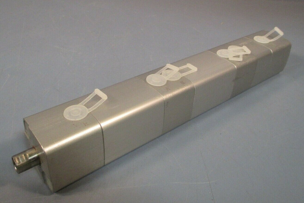 FESTO CYLINDER 2800129 F208 CDCM-25-45-I-K5-CS