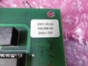 2001-05-24 DSCRB-50 Circuit Board