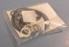 Norbro 20-ARK-40R Pneumatic Actuator Repair Kit 20ARK40R Series 40