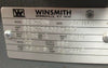 Winsmith 926CDSN Gear Reducer 10:1 Ratio, 1750 RPM, 3.07 Input HP, 995 In-Lb