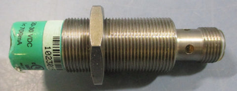 Pepperl + Fuchs 182122 Read/Write Head IQH18GMV1 2030VDC
