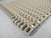 Intralox S2400 Conveyor Belt 10" Width 3' Length Series 2400 Polypropylene