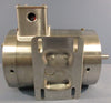Baldor Reliance CSSWDM3542 Washdown Duty Motor .75 HP 1740 RPM 5/8" Shaft Dia