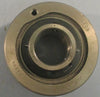NTN UCC206D1 Flanged Block Ball Bearing 4900 RPM 30mm Bore 85mm OD