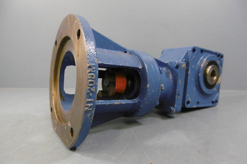 New SMHYPONIC RNYJ1220Y10 10:1 .563HP 1750RPM