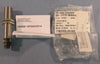 Baumer 18P6903/S14 Ultrasonic Proximity Sensor 4 In Length 18mm Dia