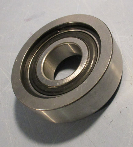 Hyster 1333399 Forklift Roller Bearing 1 3/8" Bore 31 mm Width 3 5/8" OD