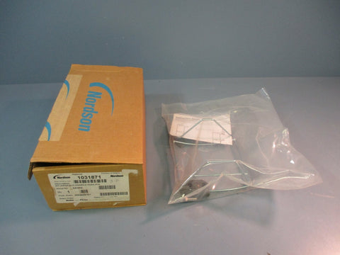 Nordson 6Hose Manifold Guard Kit P10 1031871 NEW