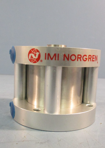 IMI Norgren FP200X1.500-BAM Double Acting Pnuematic Compact Cylinder 2" Bore