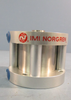 IMI Norgren FP200X1.500-BAM Double Acting Pnuematic Compact Cylinder 2" Bore