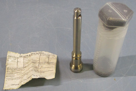 JBT Food & Dairy Systems P0678093XMS010 Homogenizing Spindle 4P.0678.468B