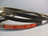 Lot of 2 Gates 5VX1230 Super HC Belt, Coged V-Belt 9414-1230