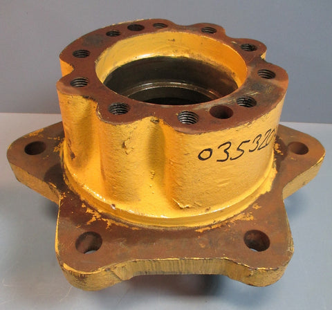 Hyster Hub Model 0353203