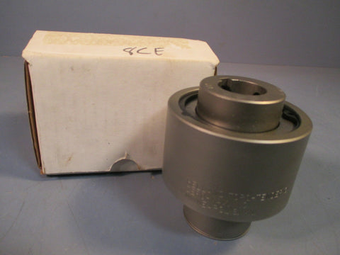 ZEROMAX, INC HELLAND TORQTENDER OVERLOAD SAFETY COUPLING TT3