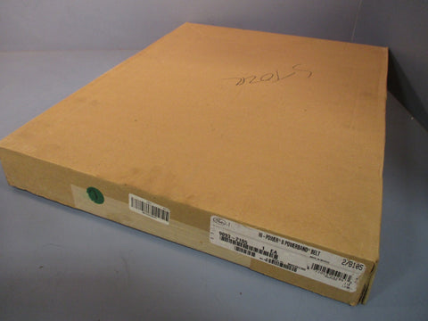 Gates HiPower II PowerBand VBelt 90932105