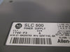 Allen-Bradley SLC 500 Power Supply Module Ser. A Cat# 1746-P3