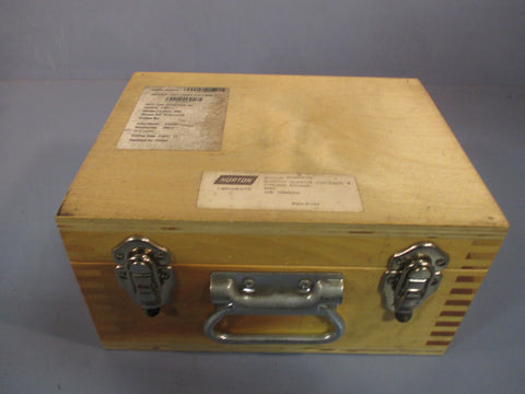 Norton Dresser-Roll, Flared Cup Item: RPC3025 66260121030