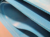 Unbranded Endless Conveyor Belt 11'3" Length 42" Width 0.10" Thickness