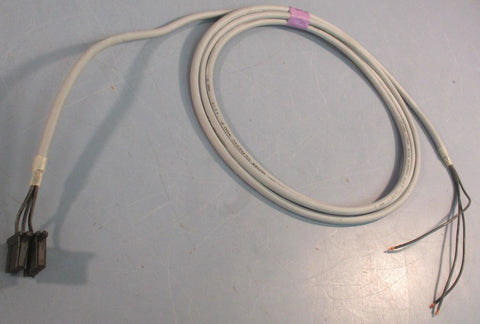 Lapp Kabel 4G1,5 Servo Cable Oflex Classic 400 P 3m Long Approx