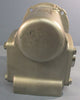 Dodge Tigear 2 SS23Q40H56 Gearbox 40:1 Ratio 1.51HP Max Input 1-7/16" Bore