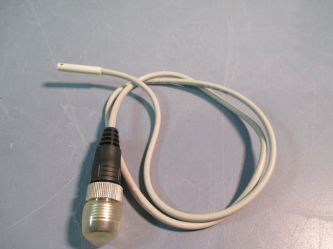 SMC AutoSwitch, Cylinder 3 Wire, 4 PIN QD DM9PSDPC