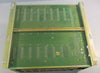Allen Bradley 1771-A2B B PLC I/O Chassis Ser B 8 Slot 16 Amps 5 VDC Backplane