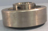 NTN UCC206D1 Flanged Block Ball Bearing 4900 RPM 30mm Bore 85mm OD