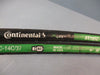 Lot of (2) Continental Xlife XR16SC-08 5000 PSI Hydraulic Hose SAE 1/2"