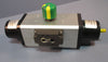 Assured Automation PS060 G31DAX06S1 w/ RB 2" OD  Ball Valve 1-1/2" NPT