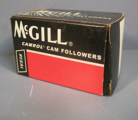 McGill Cam Follower LubriDisc CF 1 1/2 S