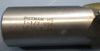 Putnam End Mill Cutter: 1-1/2"DIA,1-1/4"SHK,3"LOC,4FL,LD=8.162,USA