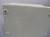 NVENT/HOFFMAN INDUSTRIAL PANEL ENCLOSURE w/ SWITCH BLOCK A865JFGR